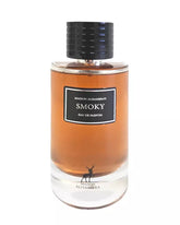 Smoky-Tabac Bottle